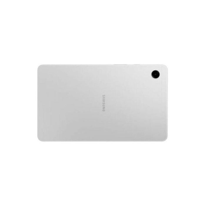 Tablet Samsung Galaxy Tab A9 8.7"/ 4GB/ 64GB/ Octacore/ 4G/ Plata 3 Tablet Samsung Galaxy Tab A9 8.7"/ 4GB/ 64GB/ Octacore/ 4G/ Plata 3