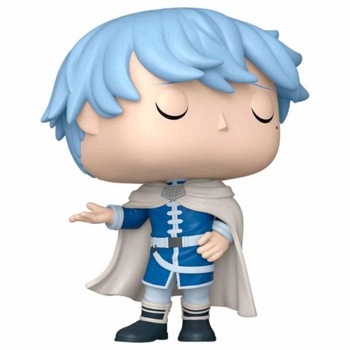 Figura POP Frieren Beyond Journey's End Himmel 1