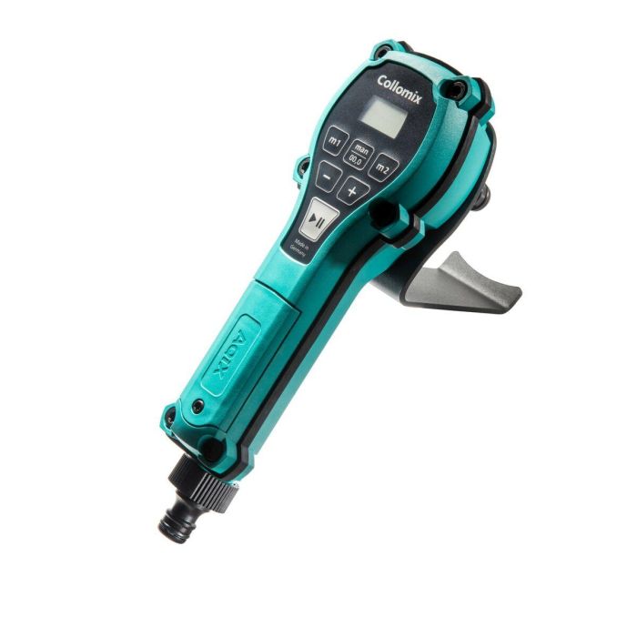 Dosificador de agua Collomix AQiX 4 Dosificador de agua Collomix AQiX 4