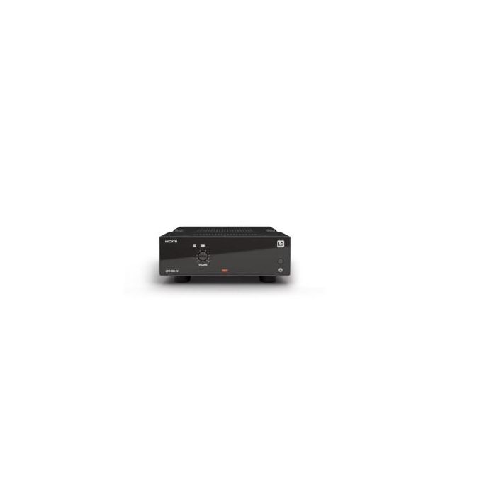 LD SYSTEMS INTEGRATION SERIE TICA (LDAMP205AV) HDMI AUDIO DE-EMBEDDER & AMPLIFIER 2X50W 4 OHM WARRANTY 5 YEARS (PU6) 1 LD SYSTEMS INTEGRATION SERIE TICA (LDAMP205AV) HDMI AUDIO DE-EMBEDDER & AMPLIFIER 2X50W 4 OHM WARRANTY 5 YEARS (PU6) 1