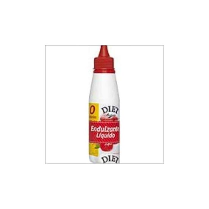 DIAT Endulzante Líquido 80 cc