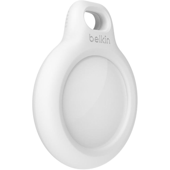 Belkin Sujeta-Móvil Secure Holder With Keyring Blanco 2 Belkin Sujeta-Móvil Secure Holder With Keyring Blanco 2