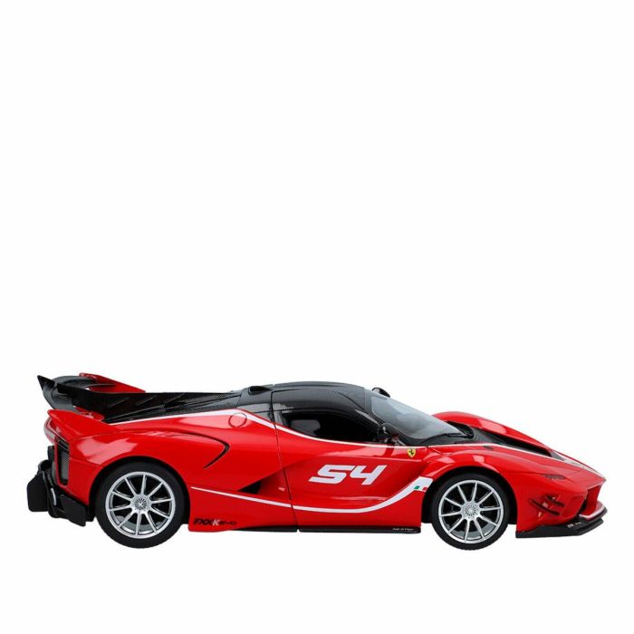 Coche Radio Control Ferrari FXX K Evo 1:14 (2 Unidades) 1 Coche Radio Control Ferrari FXX K Evo 1:14 (2 Unidades) 1