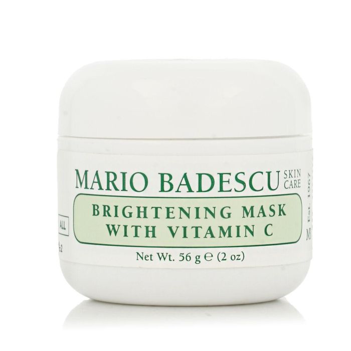 Mascarilla Facial Hidratante Mario Badescu Skin Care Mascarilla Facial Hidratante Mario Badescu Skin Care