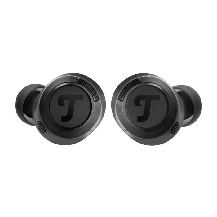 Teufel REAL BLUE TWS 3 Auriculares In-Ear True-Wireless Bluetooth - Sonido Premium, Cancelación Ruido, Batería Larga Duración, Negro Noche 3