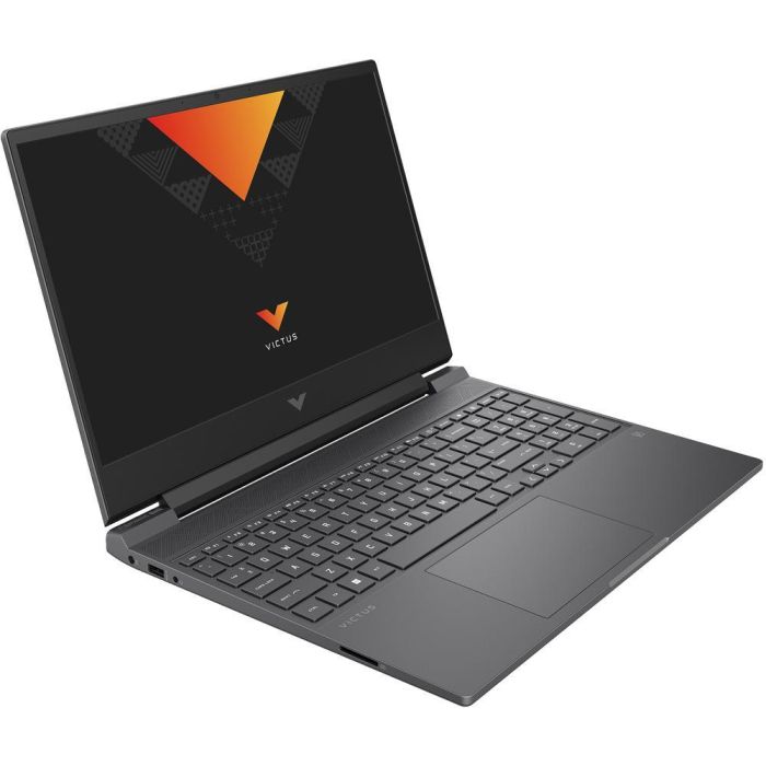 Portátil Gaming HP Victus 15-FA0052NS Intel Core i5-12450H/ 16GB/ 512GB SSD/ GeForce RTX3050/ 15.6"/ Sin Sistema Operativo 2 Portátil Gaming HP Victus 15-FA0052NS Intel Core i5-12450H/ 16GB/ 512GB SSD/ GeForce RTX3050/ 15.6"/ Sin Sistema Operativo 2