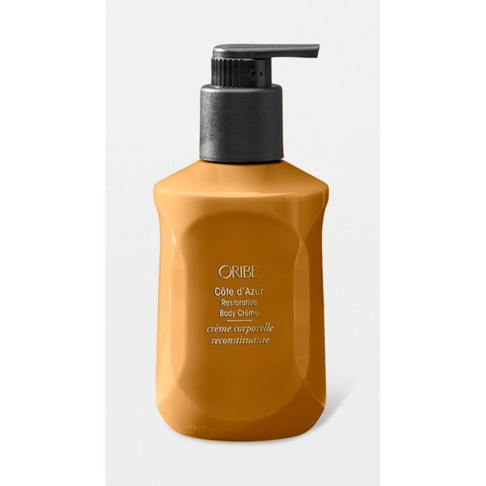 Crema Corporal Oribe 4 Crema Corporal Oribe 4