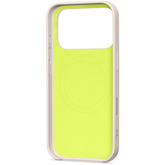 Beats Kickstand Case iPhone 17 Pro mit MagSafe und Kamerasteuerung (kalkstein) 1 Beats Kickstand Case iPhone 17 Pro mit MagSafe und Kamerasteuerung (kalkstein) 1