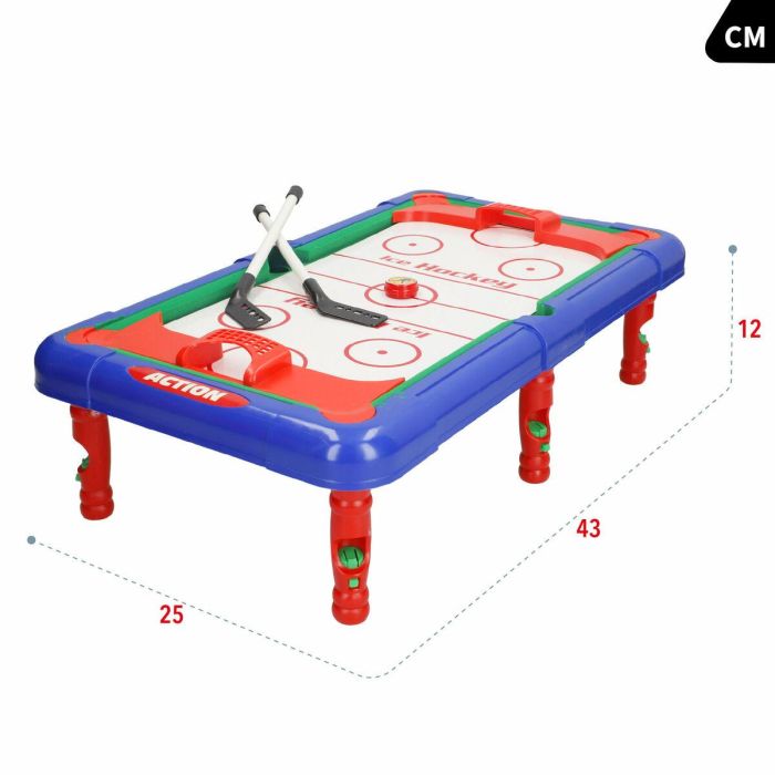 Juego de Mesa Colorbaby (6 Unidades) 2 Juego de Mesa Colorbaby (6 Unidades) 2
