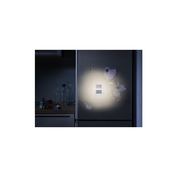 Varta 16624101421 Luz Nocturna con Sensor de Movimiento 3AAA 7 Varta 16624101421 Luz Nocturna con Sensor de Movimiento 3AAA 7