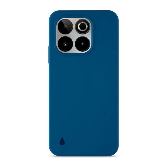 Funda para Móvil SPC DISCOVERY 3 PRO Azul Discovery Pro (6,7") 2 Funda para Móvil SPC DISCOVERY 3 PRO Azul Discovery Pro (6,7") 2