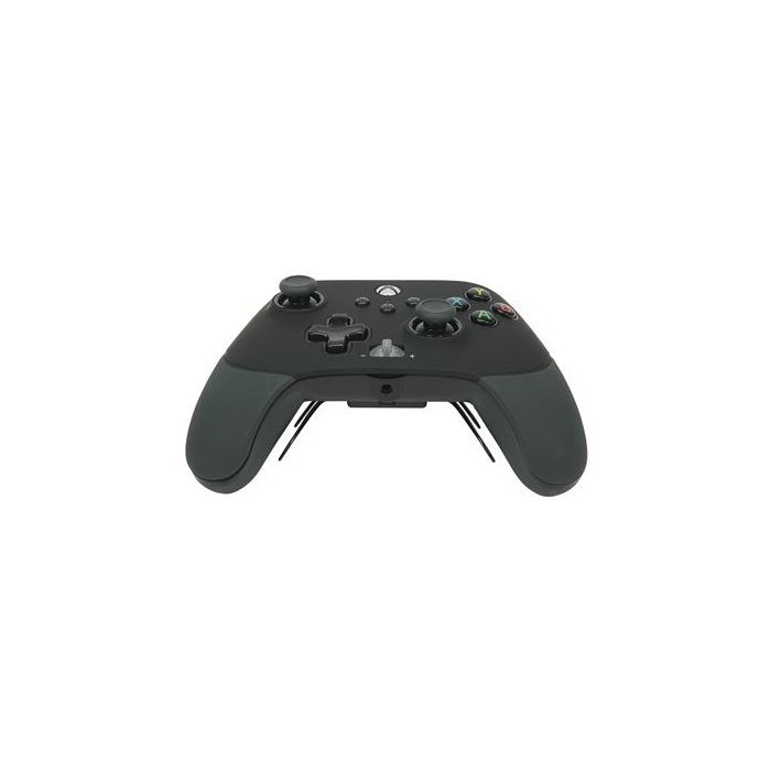 PowerA FUSION Pro 2 Mando con Cable para Xbox Series X/S - Negro/Blanco, Ref: 1516954-01 | 4 Gatillos Programables, Motores de Vibración 3 PowerA FUSION Pro 2 Mando con Cable para Xbox Series X/S - Negro/Blanco, Ref: 1516954-01 | 4 Gatillos Programables, Motores de Vibración 3