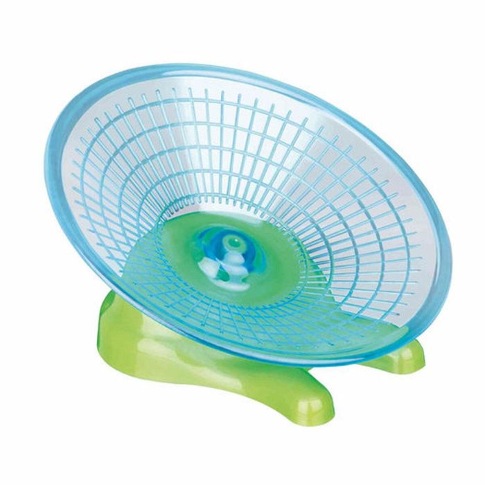 Rueda de ejercicio Trixie Ø 17 cm 1 Rueda de ejercicio Trixie Ø 17 cm 1