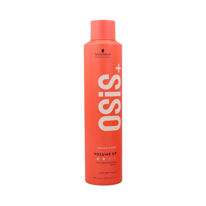 Schwarzkopf Osis Volumen Y Cuerpo Up Booster Spray 300 ml