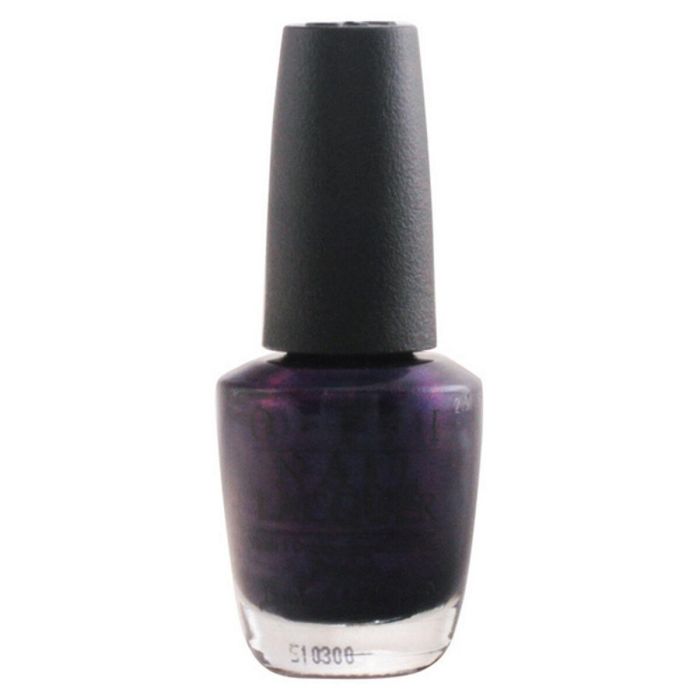 OPI NAIL LACQUER Esmalte de Uñas Larga Duración 7 Días #Malaga wine 15 ml con Acabado Brillante y Cepillo ProWide 14 OPI NAIL LACQUER Esmalte de Uñas Larga Duración 7 Días #Malaga wine 15 ml con Acabado Brillante y Cepillo ProWide 14