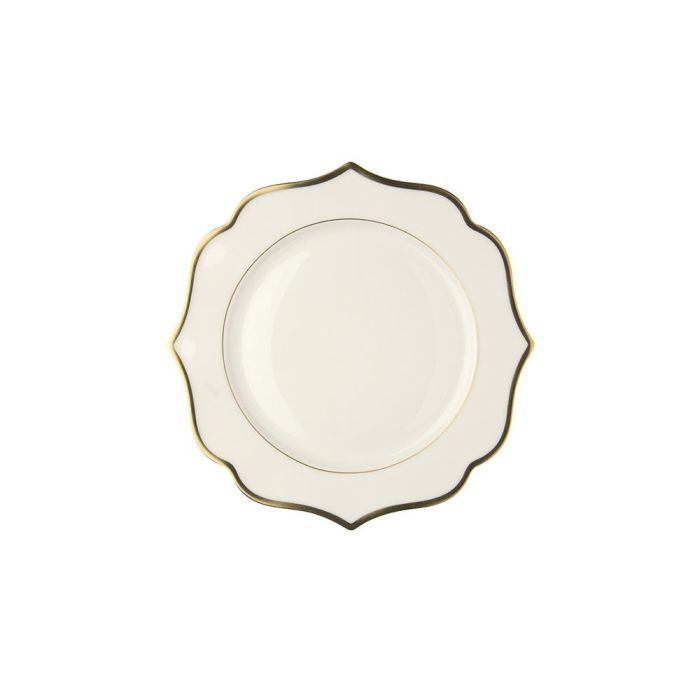 Le coq Plato Ionica 28 cm (6 Unidades) Le coq Plato Ionica 28 cm (6 Unidades)