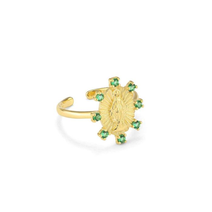 Anillo Mujer Radiant RY000158 14 4 Anillo Mujer Radiant RY000158 14 4