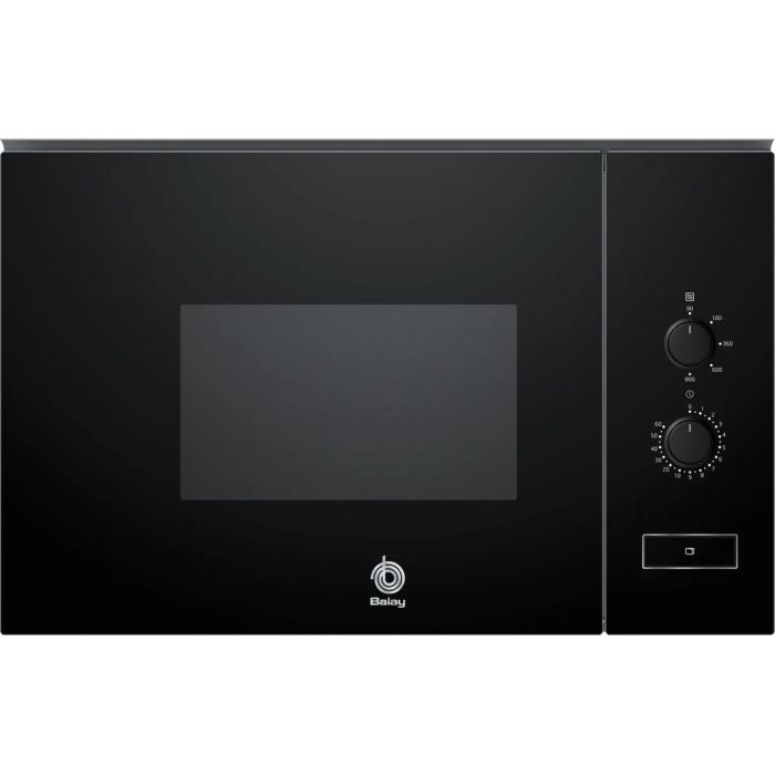 Microondas Balay 3CP5002N3 Negro