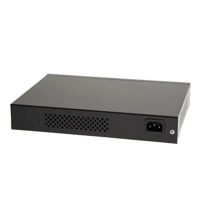 Switch iggual IGG318324 Gigabit Ethernet 2 Switch iggual IGG318324 Gigabit Ethernet 2