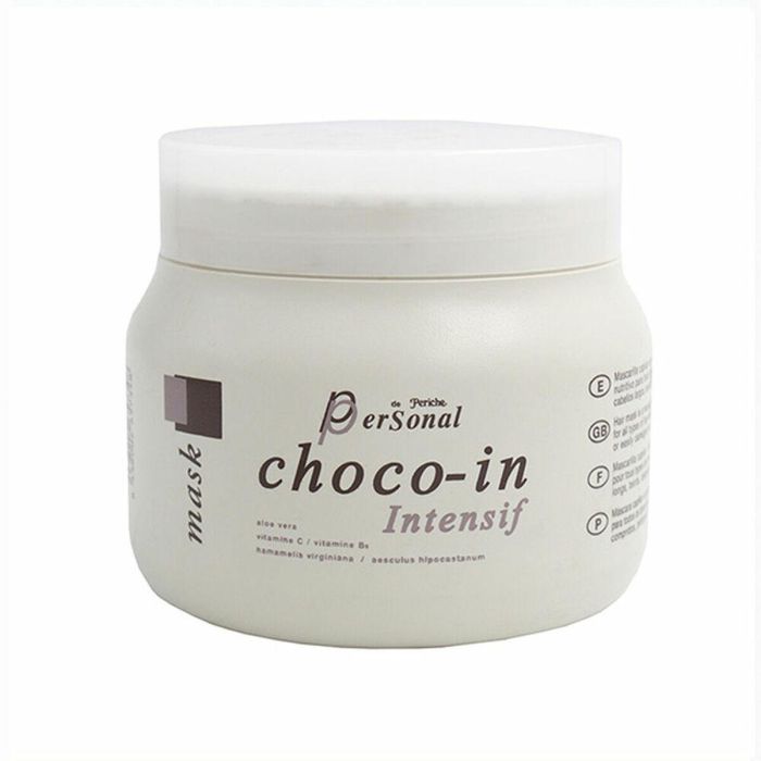 Periche Mascarilla Intensif Choco-in 500 Ml