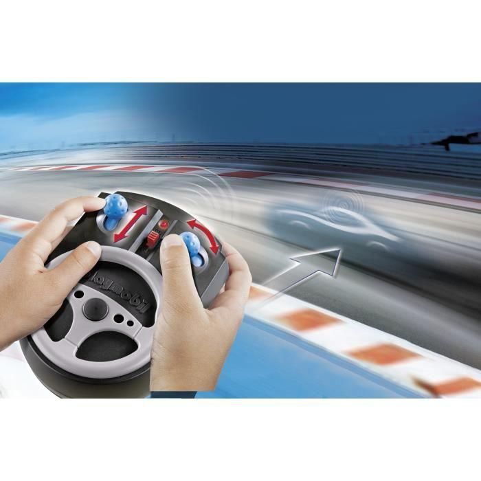 Playmobil 71397 Módulo Radiocontrol RC para Controlar Vehículos Playmobil a Distancia, Juguete Infantil +6 Años 1 Playmobil 71397 Módulo Radiocontrol RC para Controlar Vehículos Playmobil a Distancia, Juguete Infantil +6 Años 1