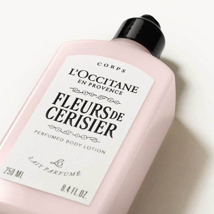 L'OCCITANE EN PROVENCE Loción Corporal Fleurs De Cerisier 250 ml 4