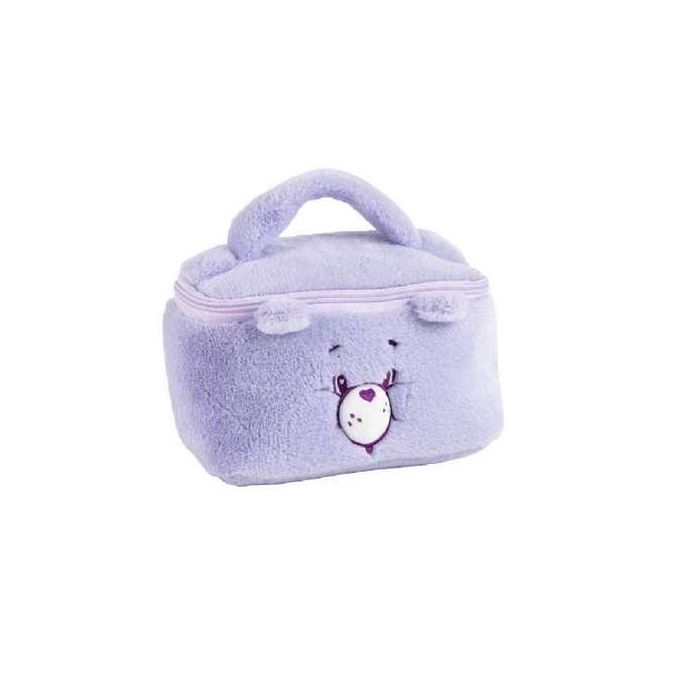 Neceser aseo viaje care bears t.unica 6 Neceser aseo viaje care bears t.unica 6