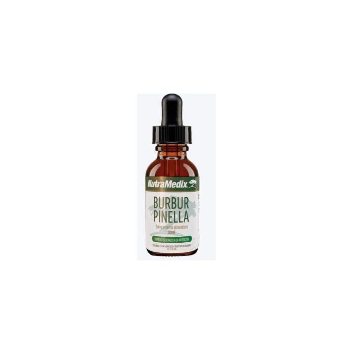 Burbur-Pinella 60Ml. Burbur-Pinella 60Ml.