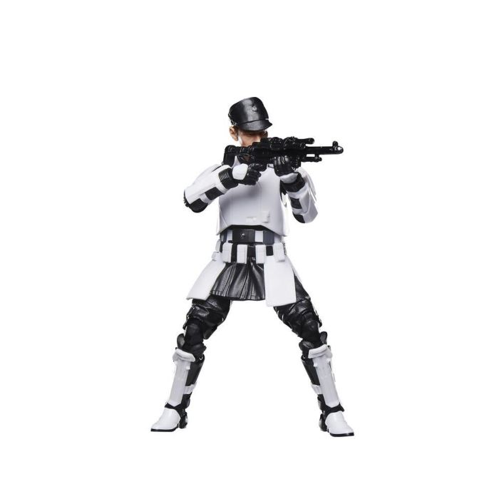 Figura Hasbro Star Wars The Black 3 Figura Hasbro Star Wars The Black 3