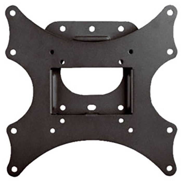 Duver Soporte de Pared Fijo Plano para TV LCD/LED de 13 a 37 pulgadas Max. 35 kg de Carga Acabado Negro