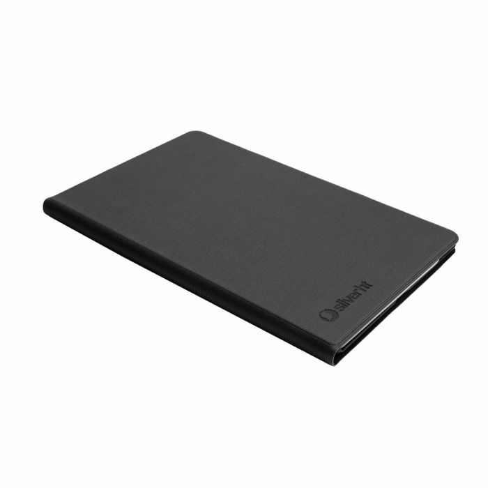 Funda para Tablet Silver Electronics 112004440199 Negro 4