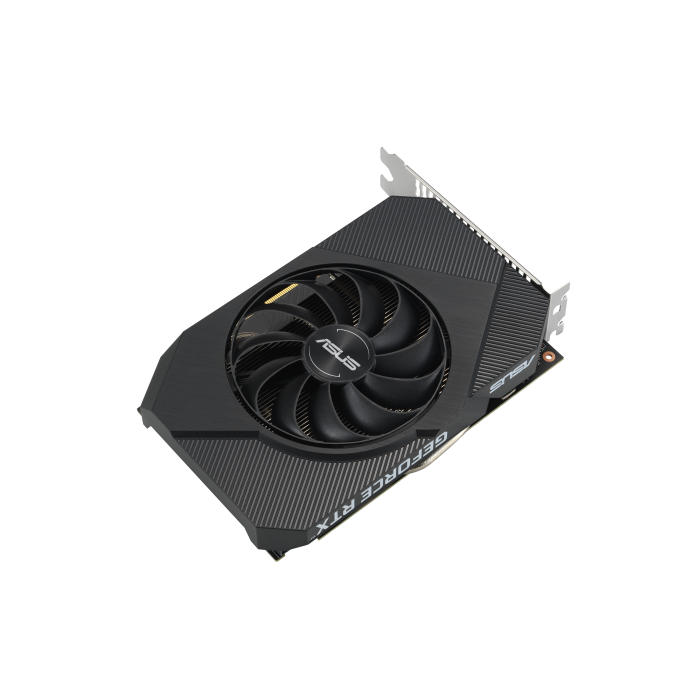 Tarjeta Gráfica Asus Phoenix GeForce RTX 3050 V2 8 GB GDDR6 1