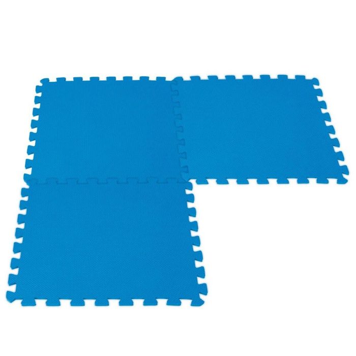 Lona de Protección Intex 50 x 1 x 50 cm (6 Unidades) 5 Lona de Protección Intex 50 x 1 x 50 cm (6 Unidades) 5