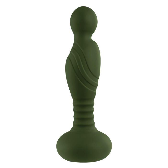 Vibrador Gender X Gender X Verde 25 Vibrador Gender X Gender X Verde 25