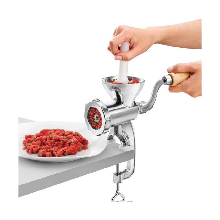 Picadora de Carne Metaltex Jack-5 3 Picadora de Carne Metaltex Jack-5 3