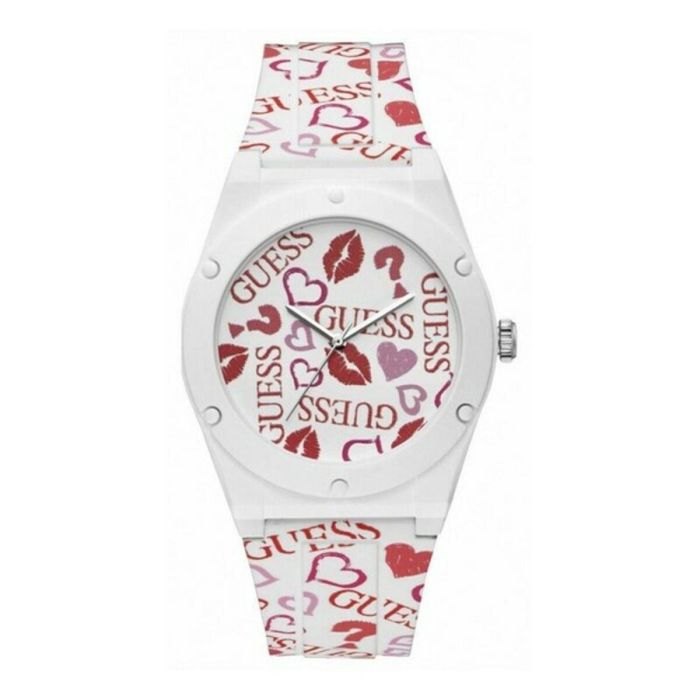 Reloj Mujer Guess W0979L19 (Ø 42 mm)
