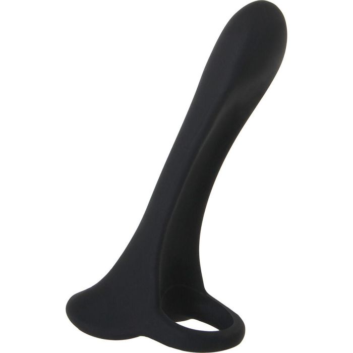 Anillo para el Pene Zero Tolerance Zero Tolerance Negro Anillo para el Pene Zero Tolerance Zero Tolerance Negro