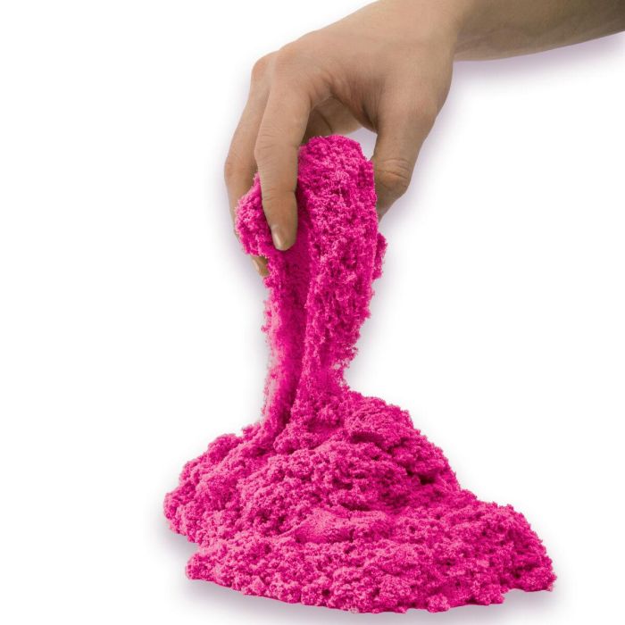Arena Mágica Spin Master Kinetic Sand 4
