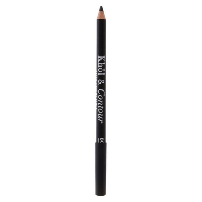 Lápiz de Ojos Khôl&Contour Bourjois 1,2 g 0 Lápiz de Ojos Khôl&Contour Bourjois 1,2 g 0