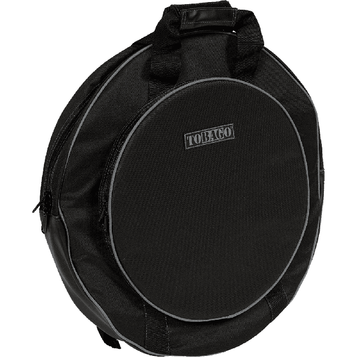 Funda Para Platos De Batería - 24" 1 Funda Para Platos De Batería - 24" 1