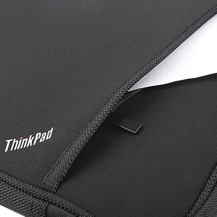 Lenovo Funda ThinkPad de 14" para Portátil - Protección Premium contra Polvo, Golpes y Arañazos, Diseño Ligero y Delgado 5