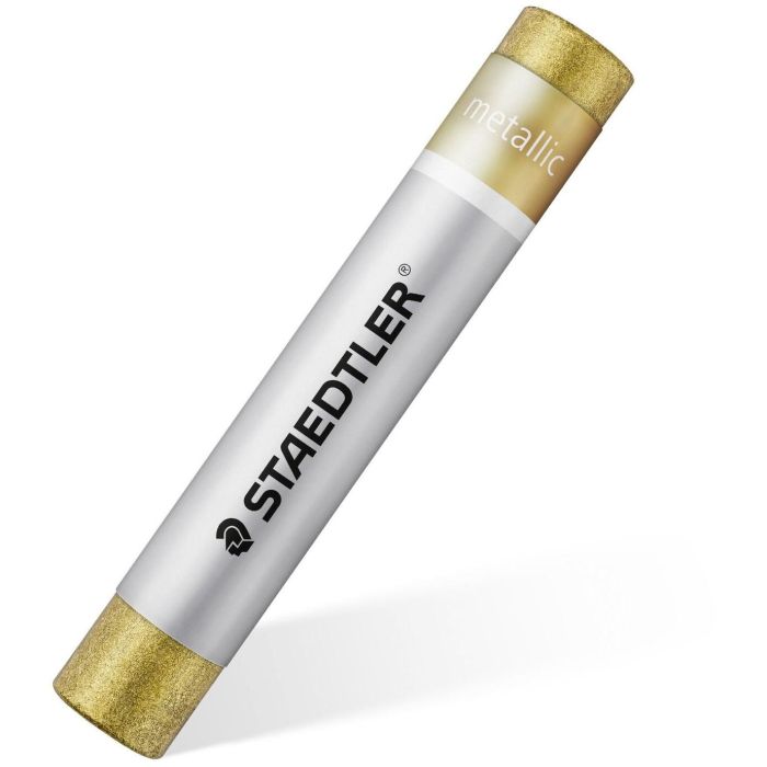 STAEDTLER "Design Journey" Ölpastelkreide Set metallic 6er retail 1 STAEDTLER "Design Journey" Ölpastelkreide Set metallic 6er retail 1