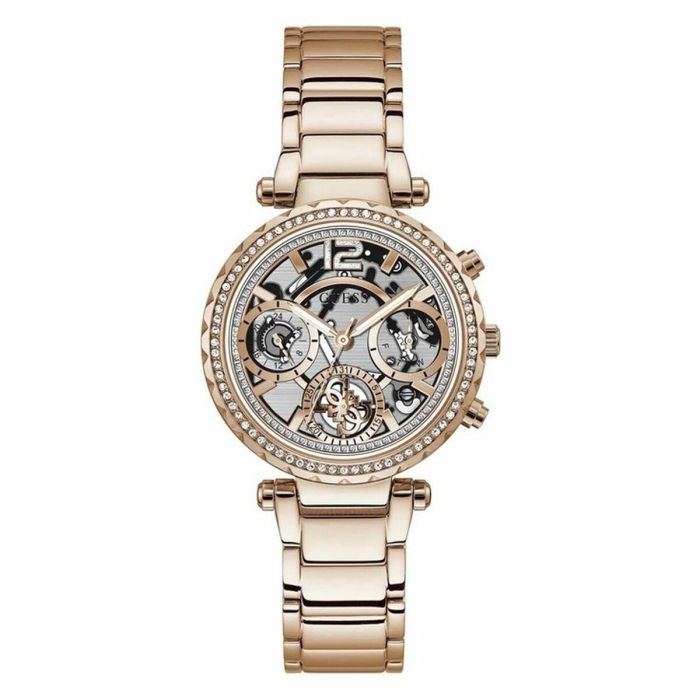 Reloj Mujer Guess GW0403L3 (Ø 37 mm) 0 Reloj Mujer Guess GW0403L3 (Ø 37 mm) 0