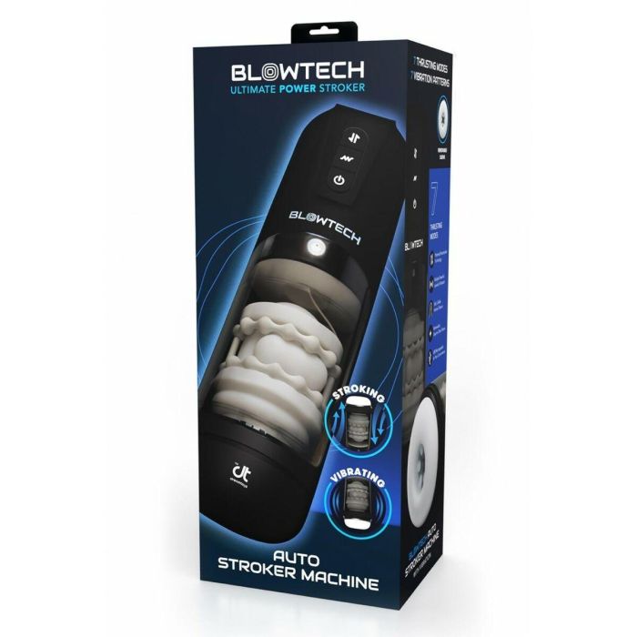Masturbador Blowtech 6 Masturbador Blowtech 6
