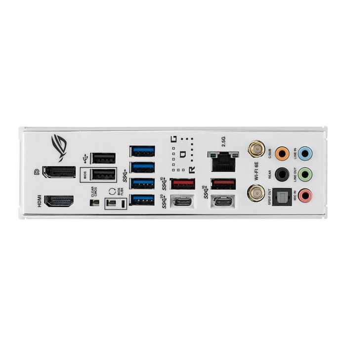 Asus ROG STRIX Z790-A GAMING WiFi D4 Placa Base DDR4 90MB1CN0-M0EAY0 4