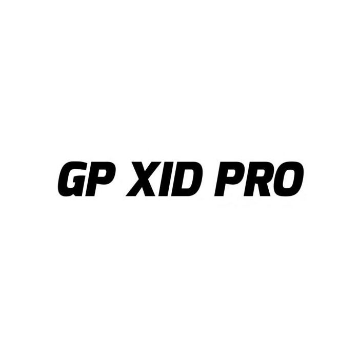 Thrustmaster GP XID PRO eSport edition Gamepad Analógico/Digital para PC, Negro/Naranja, 2960821 1