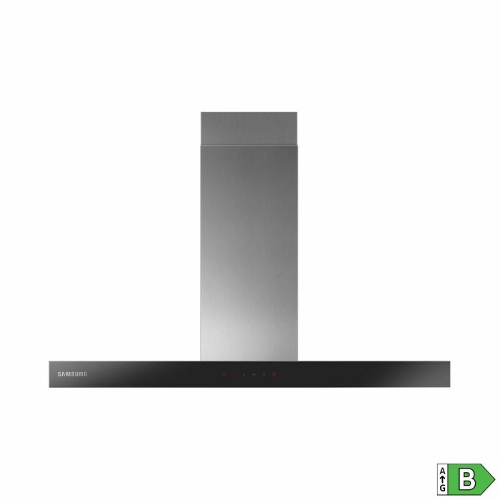 Campana Convencional Samsung NK36C5070USUR Acero 4