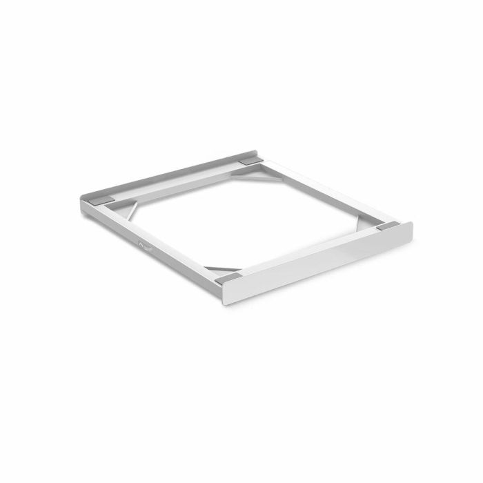 Kit de Apilado Universal para Lavadora y Secadora Meliconi Tower Style L60 8 Kit de Apilado Universal para Lavadora y Secadora Meliconi Tower Style L60 8