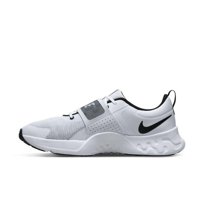 Zapatillas Deportivas Hombre Nike Renew Retaliation 4 Blanco Hombre 8