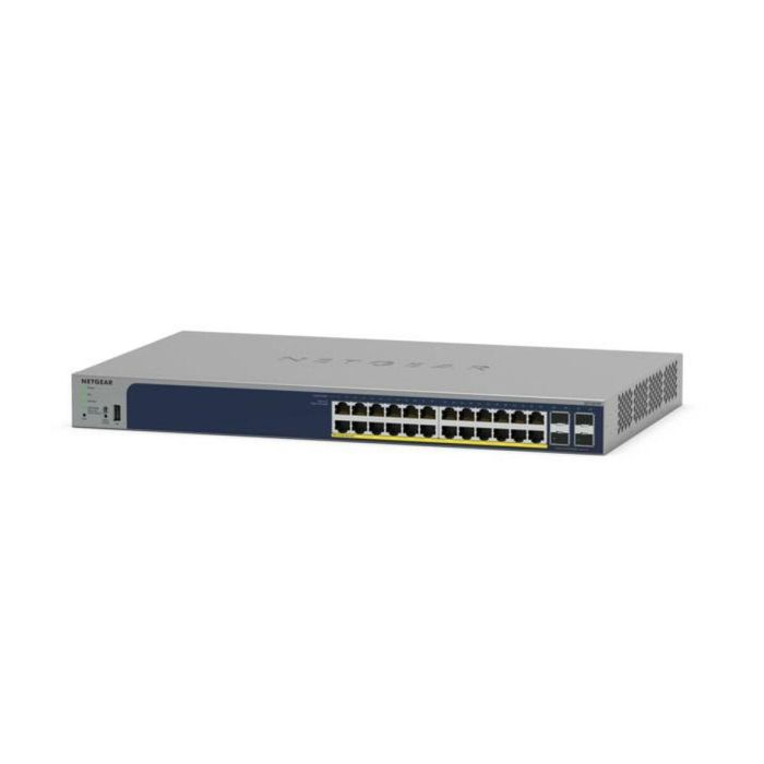 Switch Netgear GS728TPP-300EUS 0 Switch Netgear GS728TPP-300EUS 0